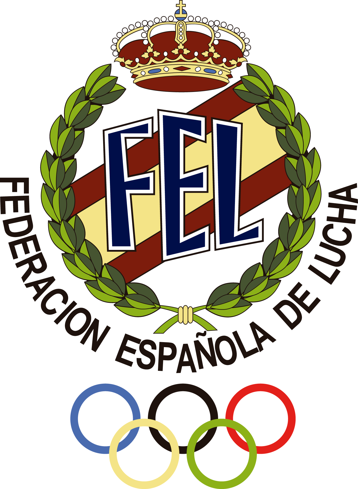 Federación Española de Luchas Olímpicas y Disciplinas Asociadas